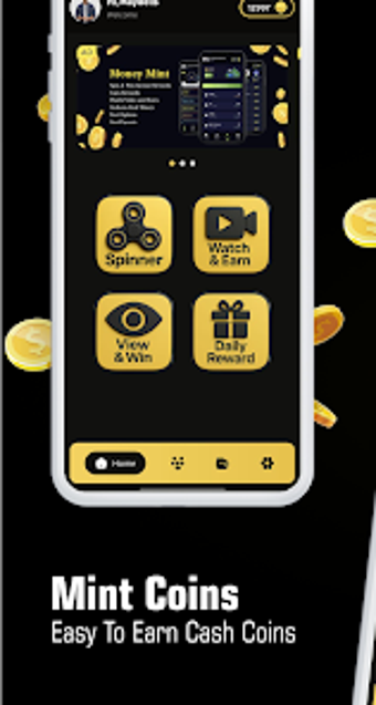 Image 0 for Money Mint Plus