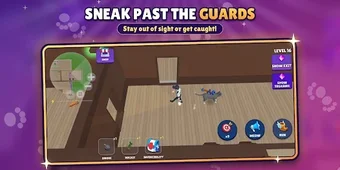 Image 0 for Meowdini: Cat Escape Game