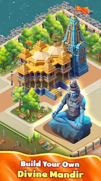 Imagen 0 para Sanatan Mahadev Mandir Ap…