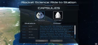 Image 2 for Rocket Science: Ride 2 St…