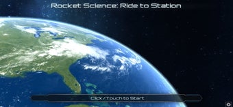 Image 1 for Rocket Science: Ride 2 St…