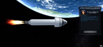 Image 3 for Rocket Science: Ride 2 St…