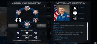 Image 0 for Rocket Science: Ride 2 St…