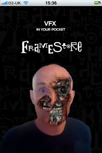 Image 0 for Framestore VFX in your po…