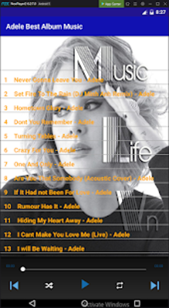 Imagen 2 para Adele Best Album Music