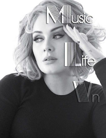 Imagen 0 para Adele Best Album Music