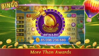 Imagen 0 para Bingo Happy  Casino  Boar…