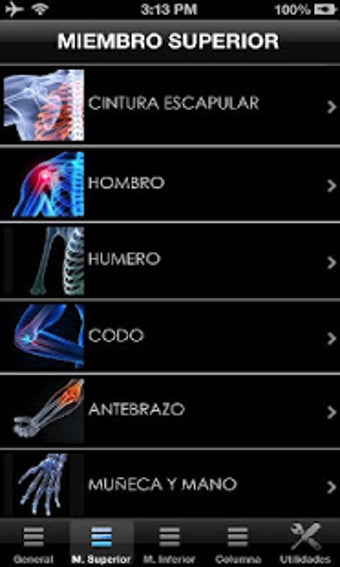 Image 0 for OrtoTrauma