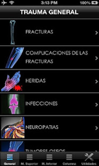Image 1 for OrtoTrauma