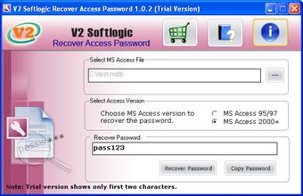 Image 0 for V2 Softlogic Recover Acce…