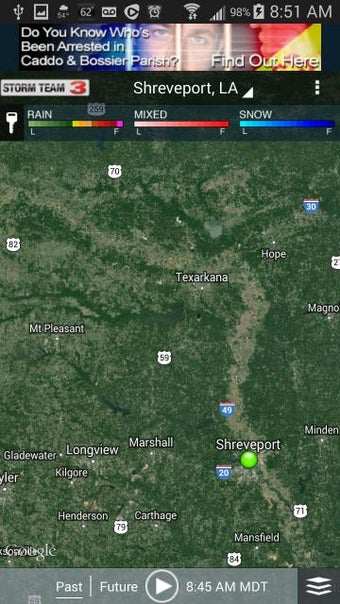 Imagen 0 para Storm Team 3