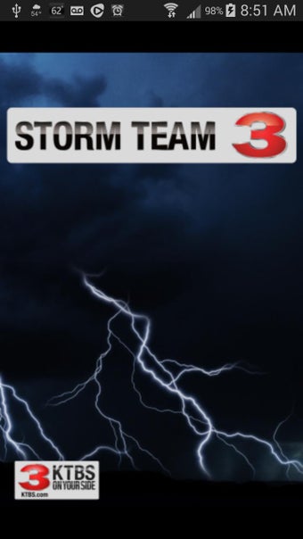 Image 0 for Storm Team 3