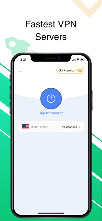 Image 3 for Speedy VPN Unlimited VPN …