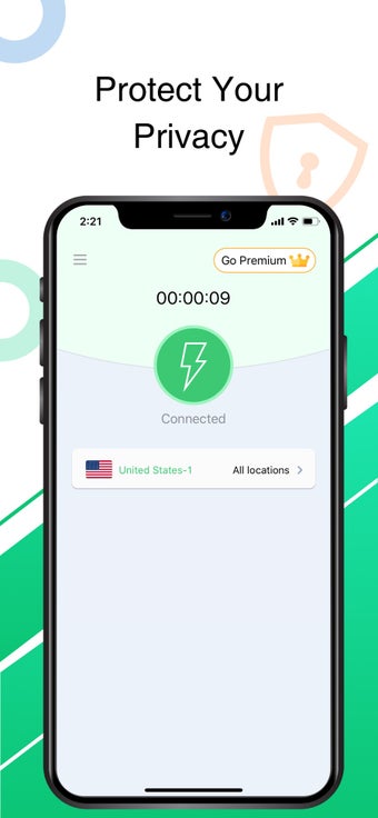 Image 1 for Speedy VPN Unlimited VPN …