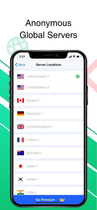 Image 2 for Speedy VPN Unlimited VPN …