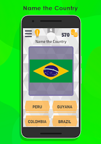 Image 2 for Flags of the World  Count…