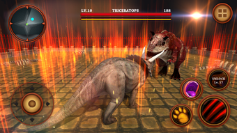 Image 0 for Triceratops Simulator : R…
