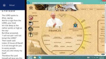 Image 3 for Missal for Windows 10