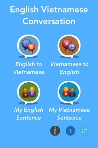 Imagen 0 para Dictionary English to Vie…