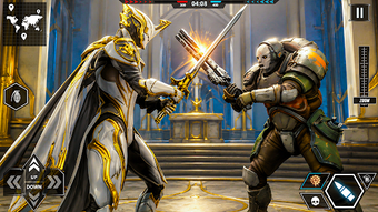 Image 0 for Infinite Space Battle