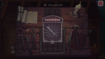 Image 0 for While the Iron’s Hot
