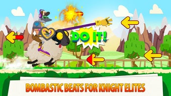 Image 1 for Paper Knight
