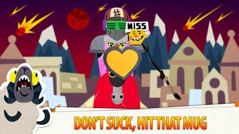 Image 2 for Paper Knight