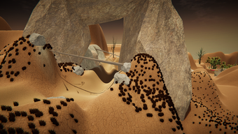 Imagen 0 para Desert Peak for Descender…