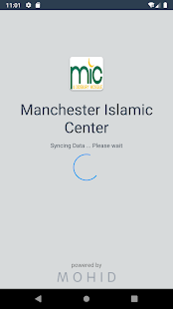 Image 2 for MIC & Didsbury Mosque