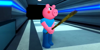 Image 1 for Piggy Escape Obby Roblx S…