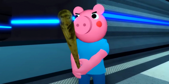 Image 0 for Piggy Escape Obby Roblx S…