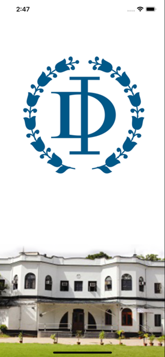 Image 2 for Dalhousie Institute