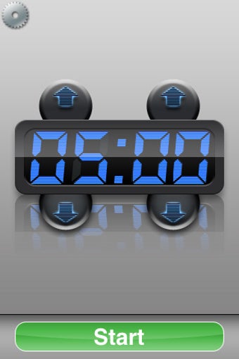 Image 0 for Audible Timer