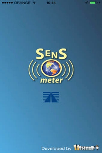 Imagen 0 para Senso Meter