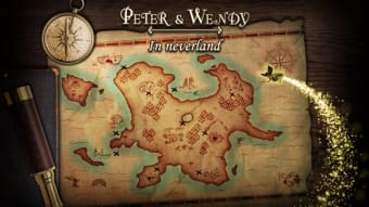 Image 2 for Peter & Wendy in Neverlan…