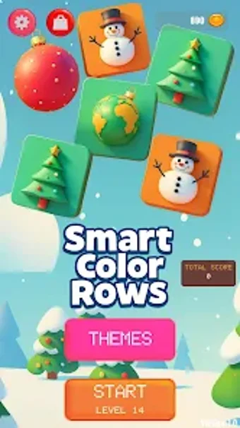 Image 0 for Smart Color Rows