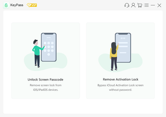 Imagen 1 para StarzSoft KeyPass