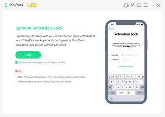 Imagen 2 para StarzSoft KeyPass