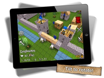 Image 2 for Battles And Castles FREE