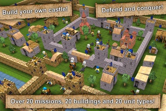 Image 4 for Battles And Castles FREE