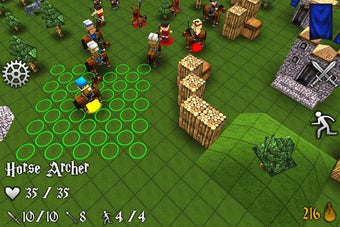 Image 1 for Battles And Castles FREE