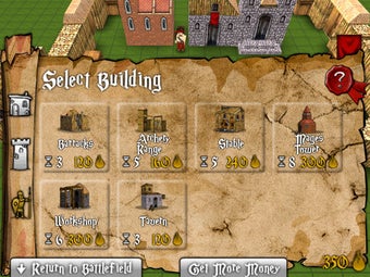 Image 4 for Battles And Castles FREE