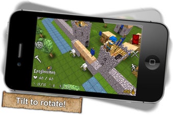 Image 7 for Battles And Castles FREE