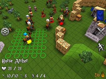 Image 0 for Battles And Castles FREE