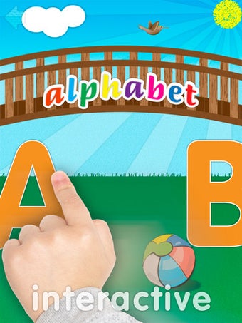 Image 1 for KIDpedia Alphabet - ABC's…