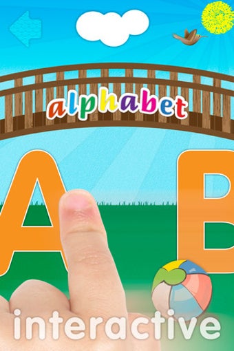Image 5 for KIDpedia Alphabet - ABC's…