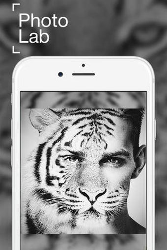 Image 3 for Photo Lab: pics art filte…