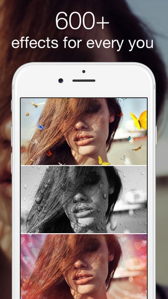 Image 2 for Photo Lab: pics art filte…