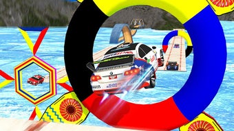 Image 0 for Ramp Car Stunts Free Race…