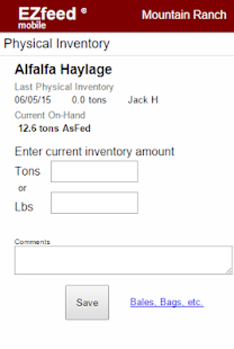 Image 1 for EZfeed